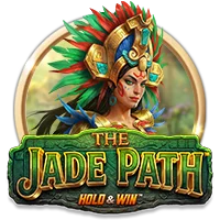 The Jade Path Hold & Win
